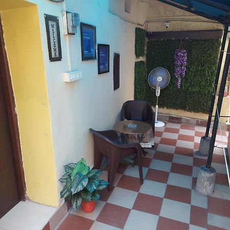 Ani'S Homestay Kolkata Exterior photo